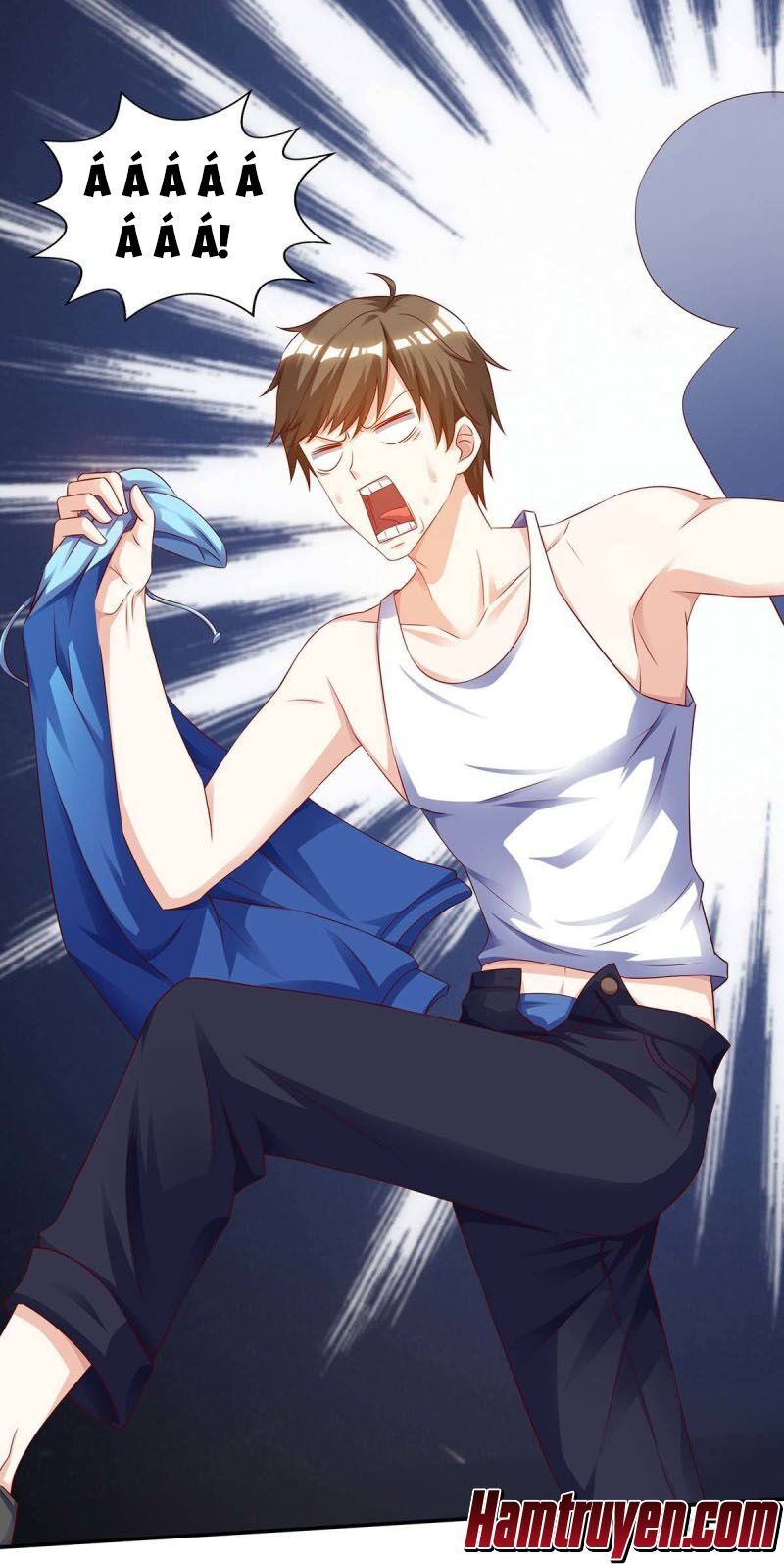 đọc truyện Thần Cấp Thấu Thị Chương 93 ảnh 4 tại Thiên Thai Truyện