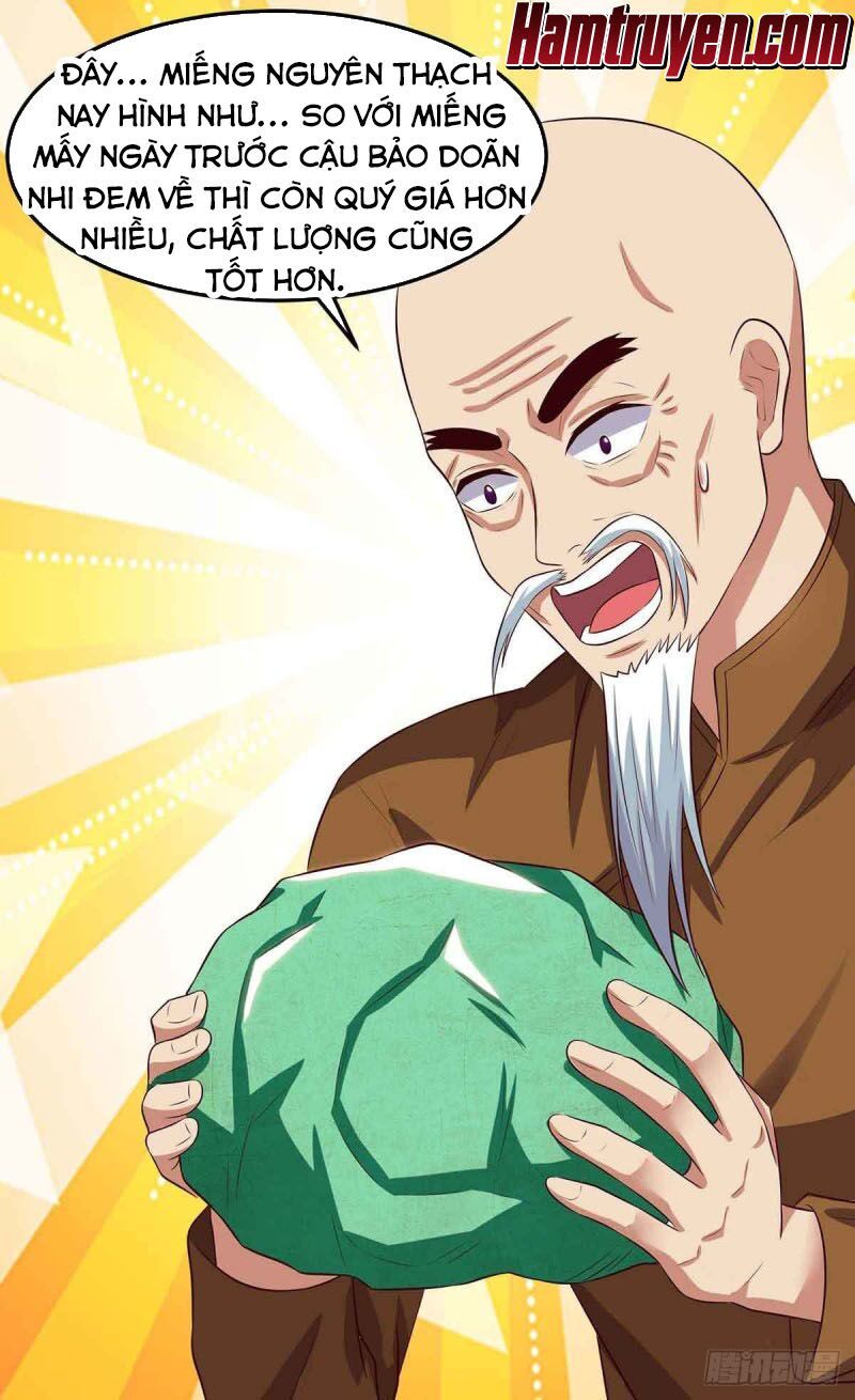 đọc truyện Thần Cấp Thấu Thị Chương 93 ảnh 23 tại Thiên Thai Truyện