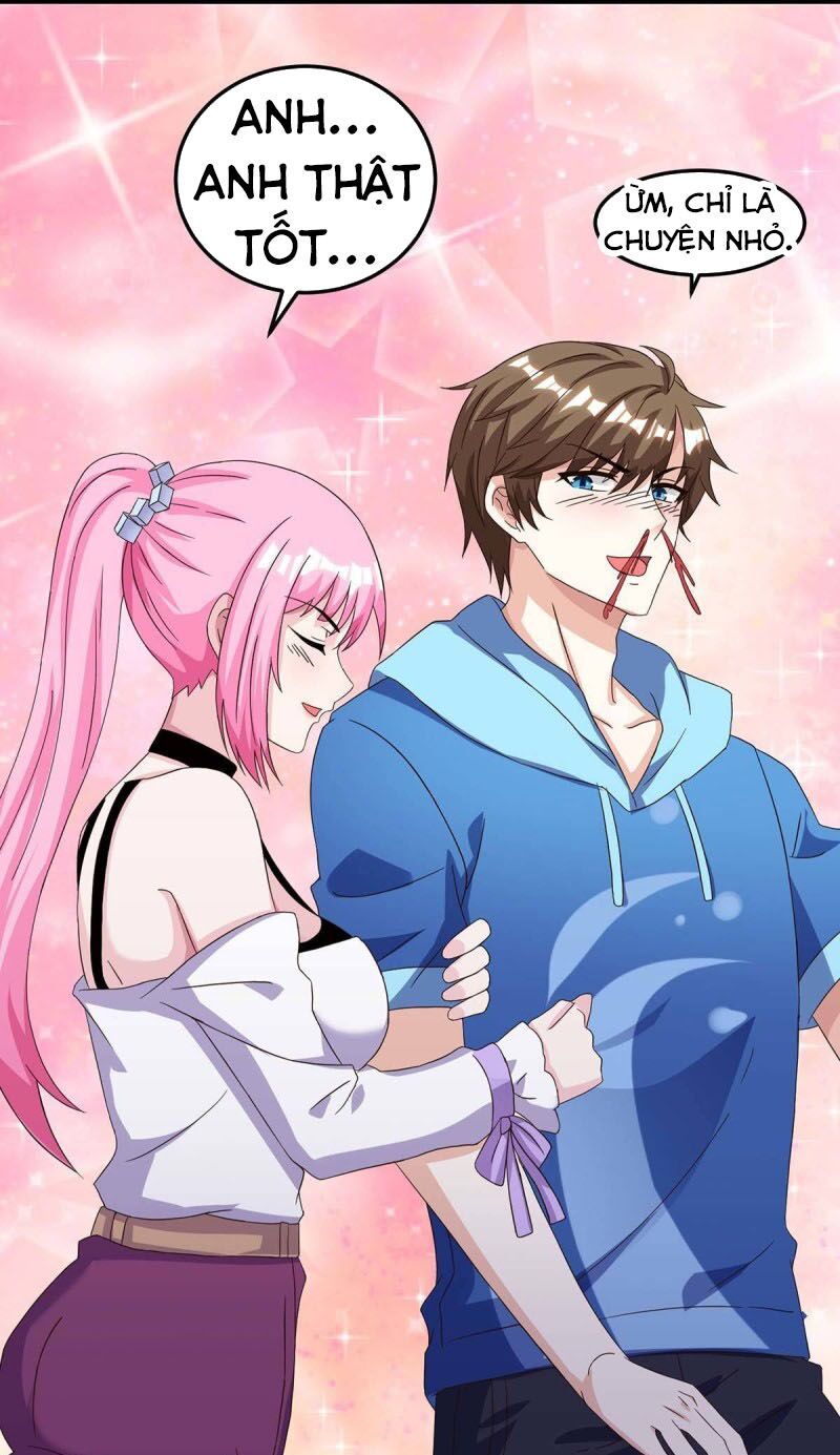 đọc truyện Thần Cấp Thấu Thị Chương 93 ảnh 25 tại Thiên Thai Truyện