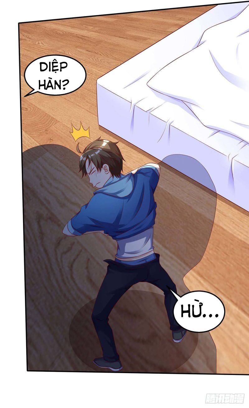 đọc truyện Thần Cấp Thấu Thị Chương 93 ảnh 5 tại Thiên Thai Truyện