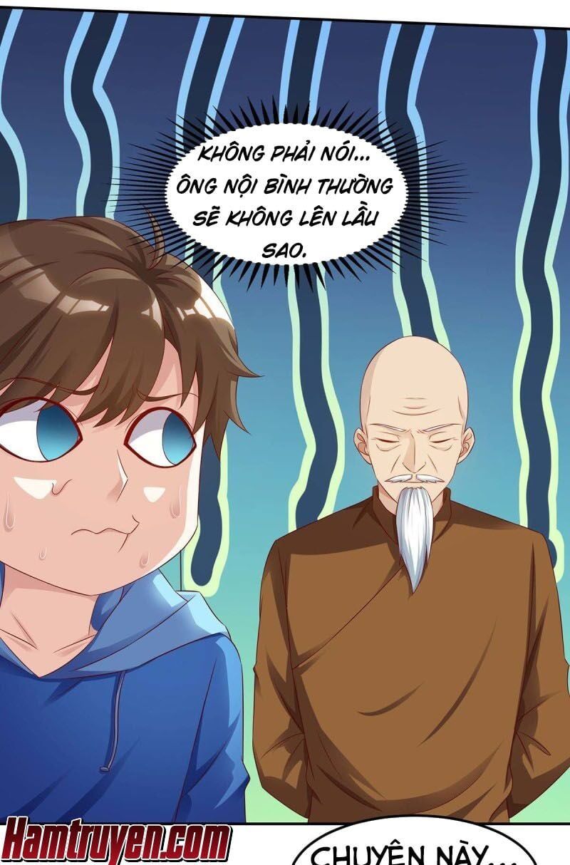 đọc truyện Thần Cấp Thấu Thị Chương 93 ảnh 6 tại Thiên Thai Truyện