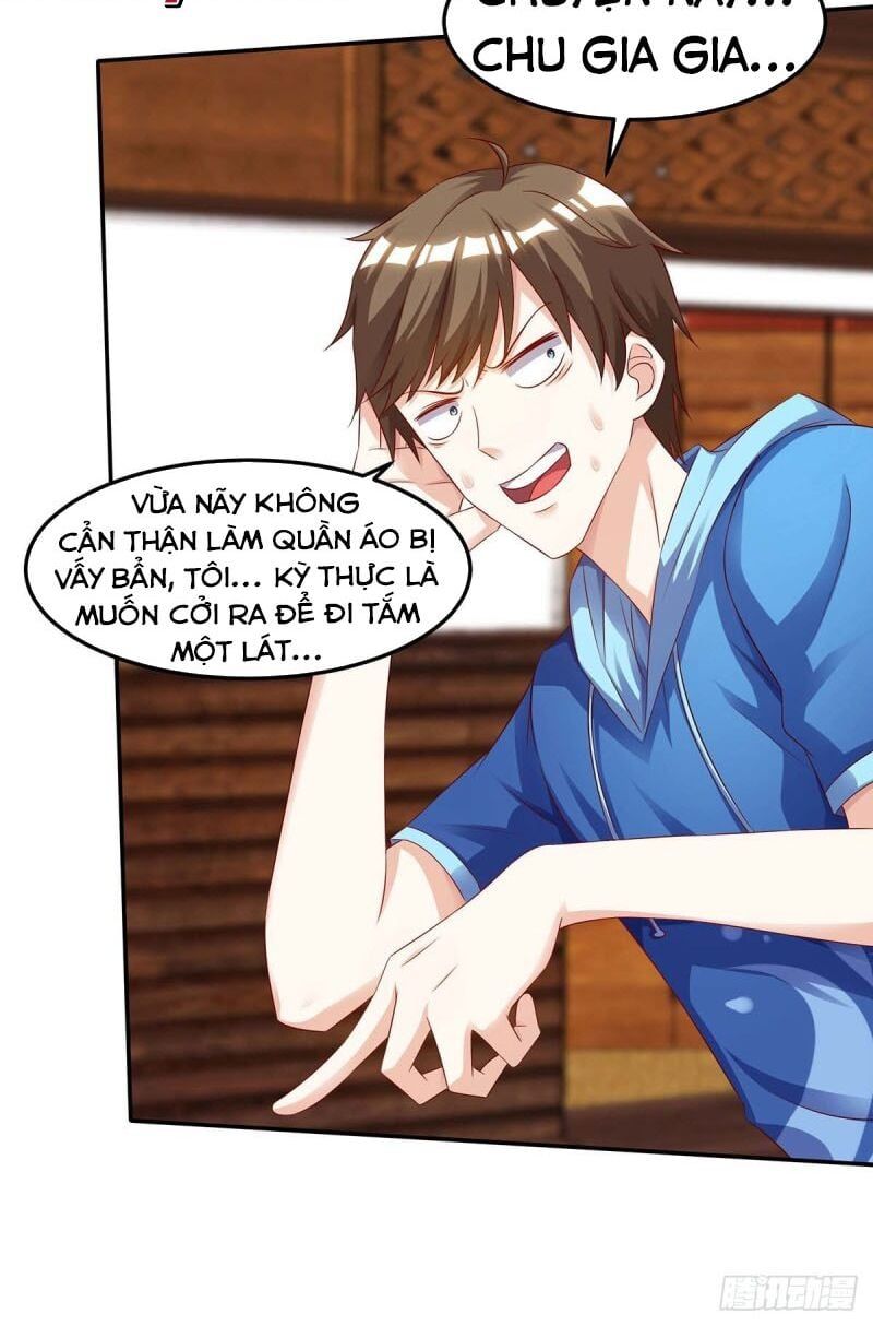 đọc truyện Thần Cấp Thấu Thị Chương 93 ảnh 7 tại Thiên Thai Truyện