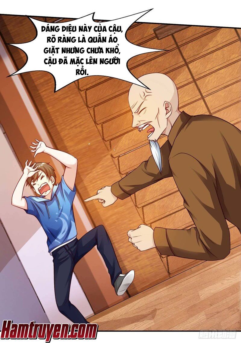 đọc truyện Thần Cấp Thấu Thị Chương 93 ảnh 9 tại Thiên Thai Truyện