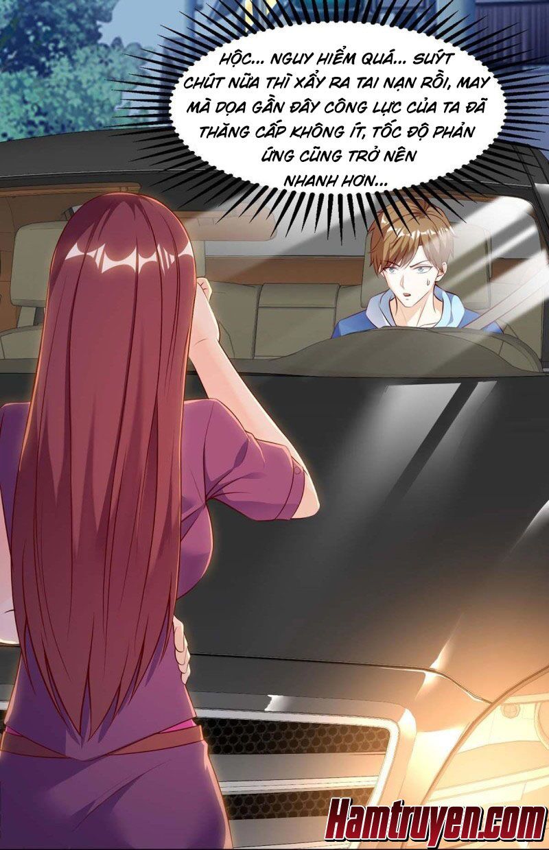 đọc truyện Thần Cấp Thấu Thị Chương 94 ảnh 13 tại Thiên Thai Truyện