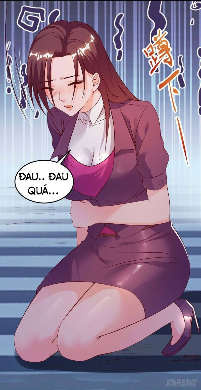 đọc truyện Thần Cấp Thấu Thị Chương 94 ảnh 14 tại Thiên Thai Truyện