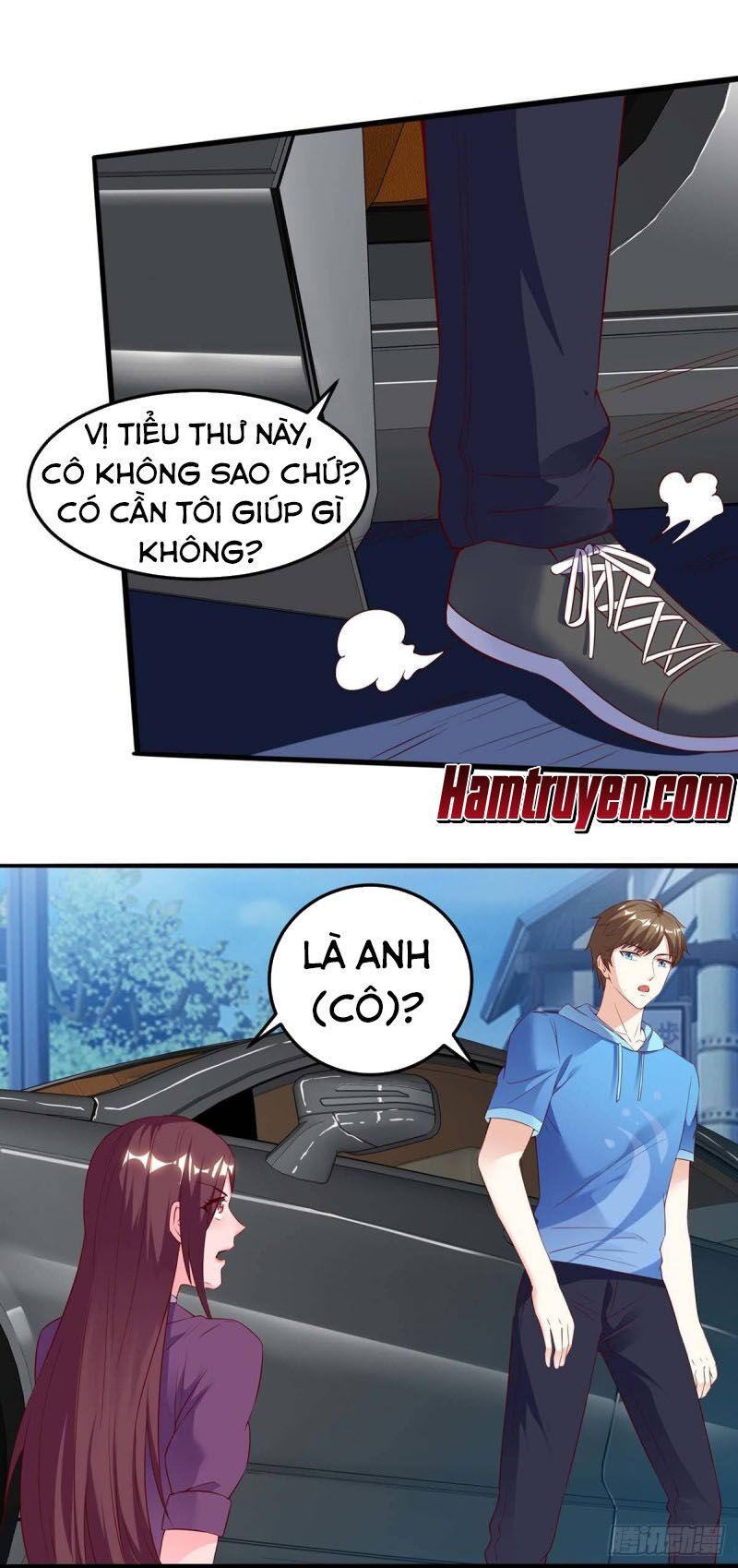 đọc truyện Thần Cấp Thấu Thị Chương 94 ảnh 15 tại Thiên Thai Truyện