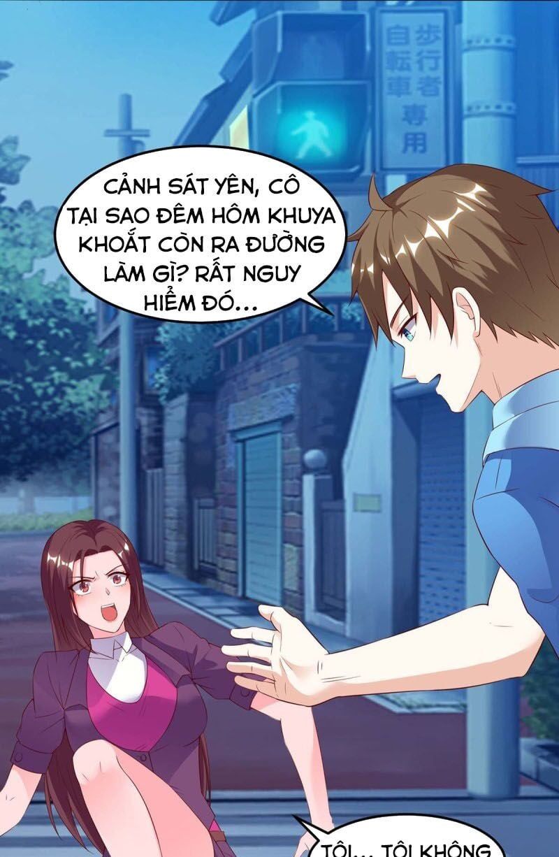 đọc truyện Thần Cấp Thấu Thị Chương 94 ảnh 16 tại Thiên Thai Truyện