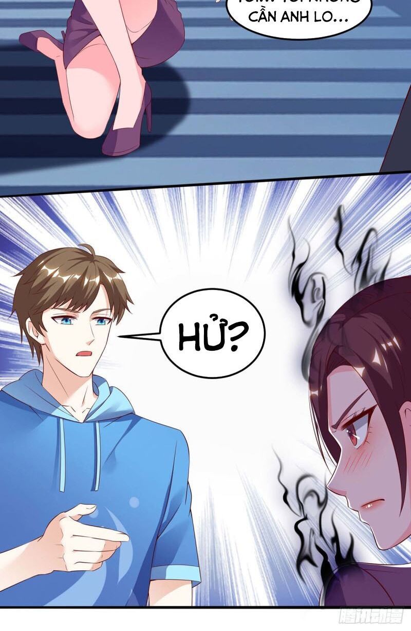 đọc truyện Thần Cấp Thấu Thị Chương 94 ảnh 17 tại Thiên Thai Truyện