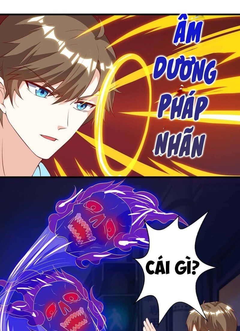 đọc truyện Thần Cấp Thấu Thị Chương 94 ảnh 20 tại Thiên Thai Truyện