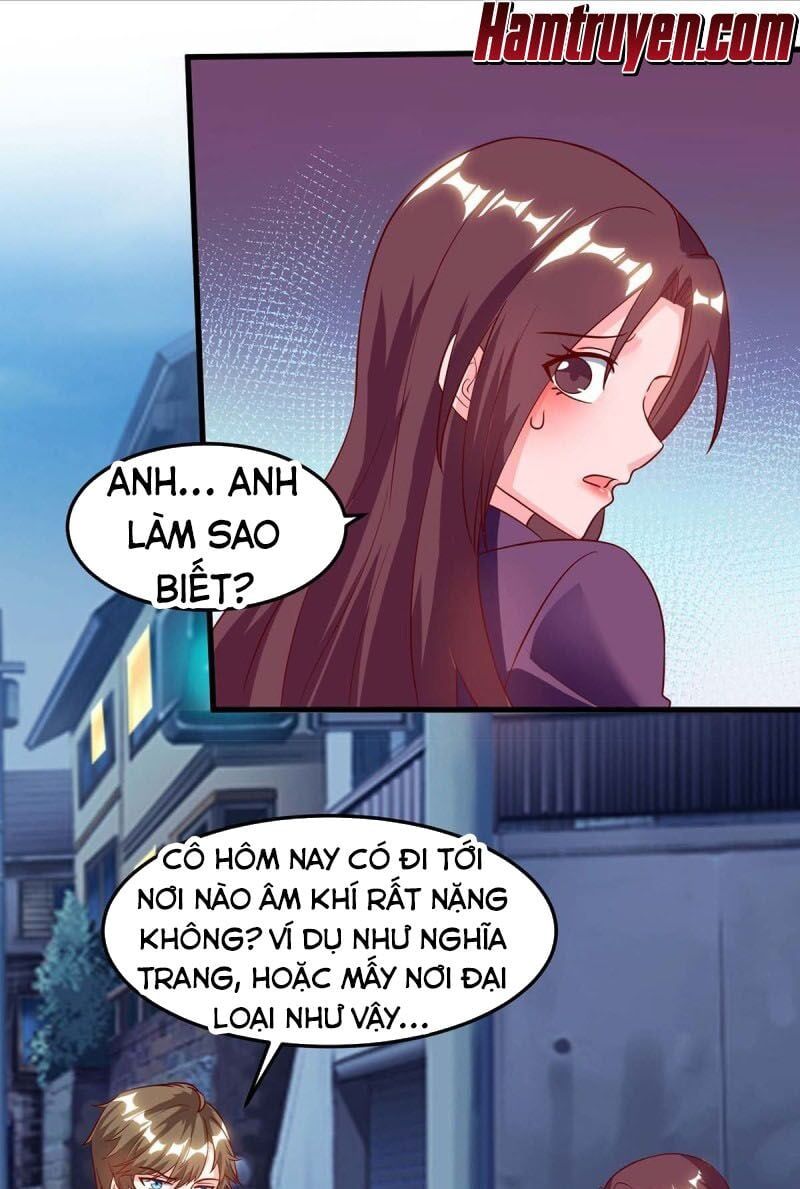 đọc truyện Thần Cấp Thấu Thị Chương 94 ảnh 24 tại Thiên Thai Truyện