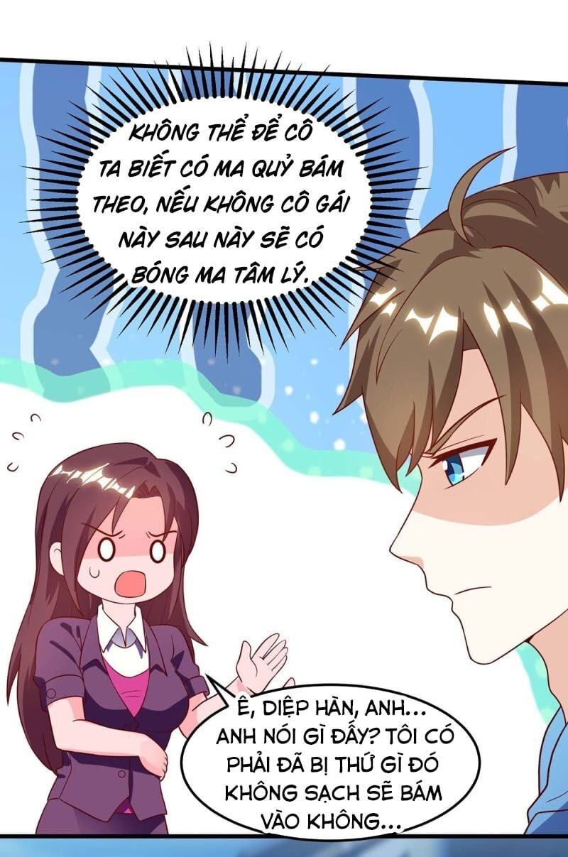 đọc truyện Thần Cấp Thấu Thị Chương 94 ảnh 26 tại Thiên Thai Truyện