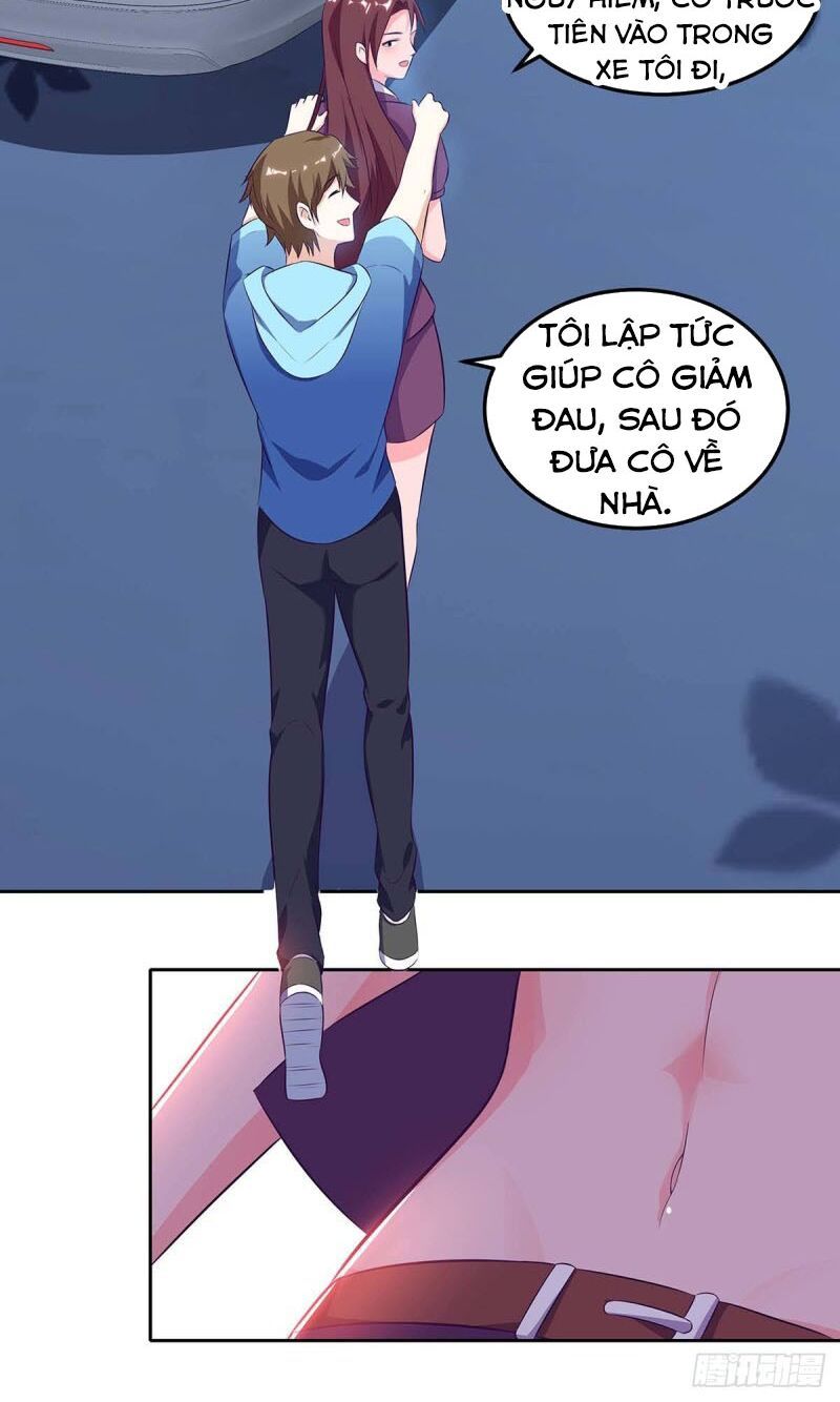 đọc truyện Thần Cấp Thấu Thị Chương 94 ảnh 29 tại Thiên Thai Truyện