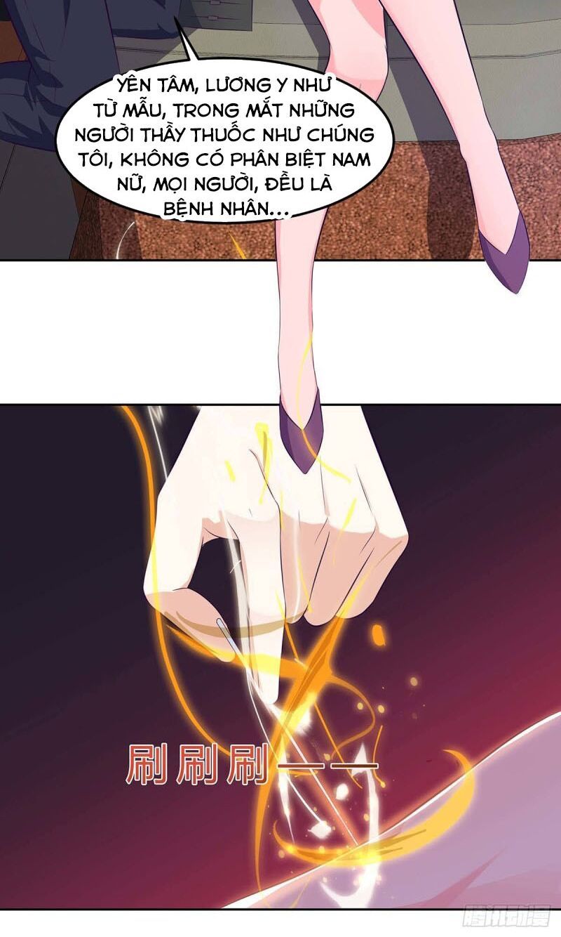 đọc truyện Thần Cấp Thấu Thị Chương 94 ảnh 31 tại Thiên Thai Truyện