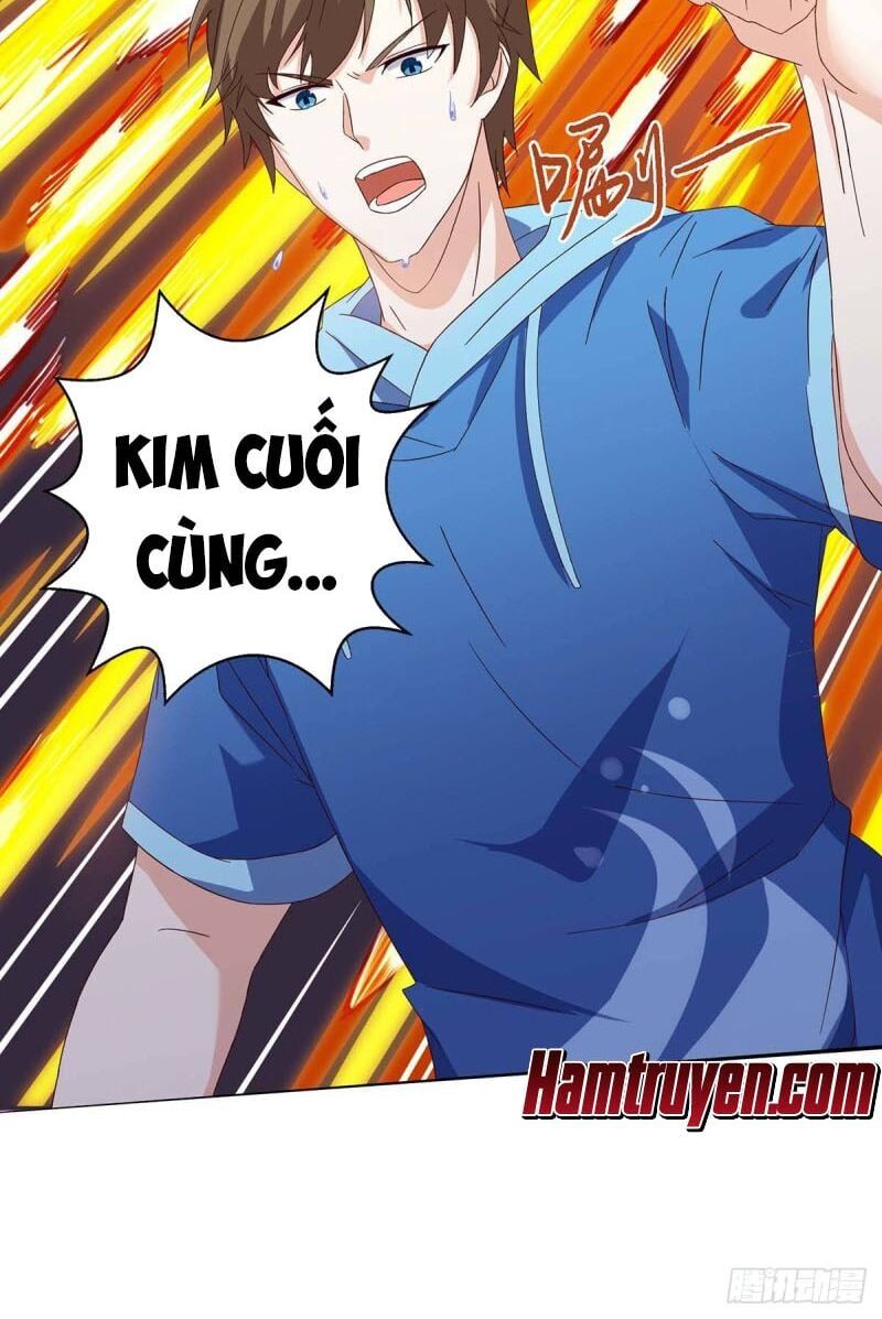 đọc truyện Thần Cấp Thấu Thị Chương 94 ảnh 33 tại Thiên Thai Truyện