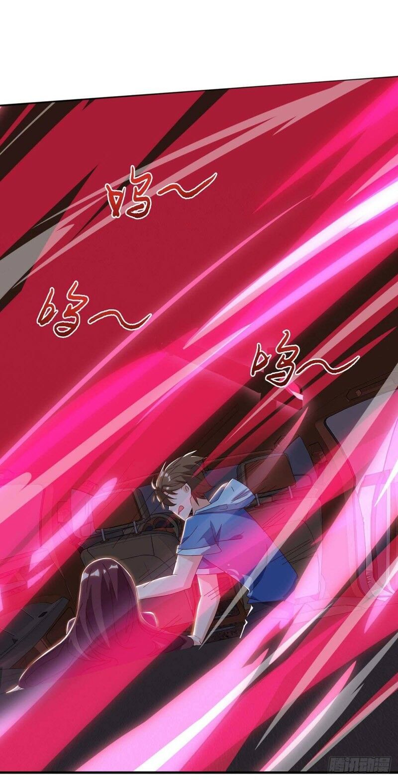 đọc truyện Thần Cấp Thấu Thị Chương 94 ảnh 34 tại Thiên Thai Truyện