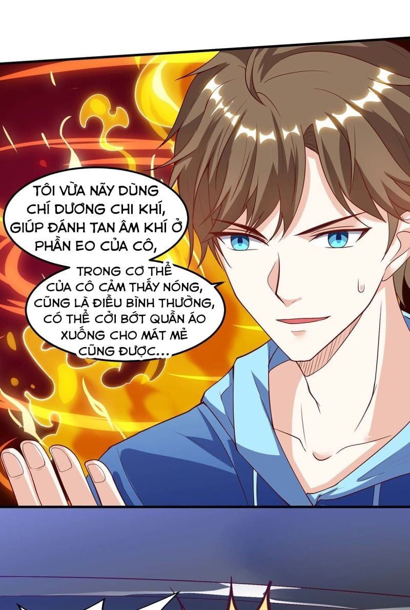 đọc truyện Thần Cấp Thấu Thị Chương 94 ảnh 36 tại Thiên Thai Truyện