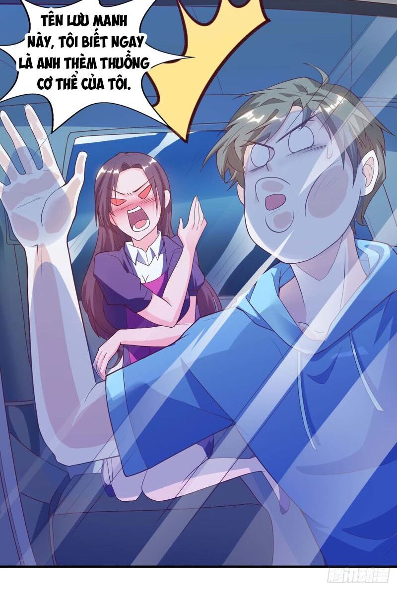 đọc truyện Thần Cấp Thấu Thị Chương 94 ảnh 37 tại Thiên Thai Truyện