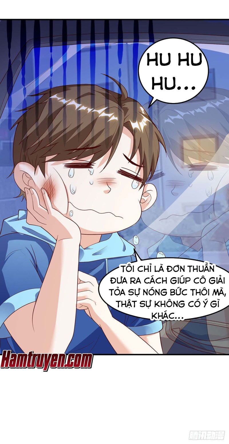 đọc truyện Thần Cấp Thấu Thị Chương 94 ảnh 38 tại Thiên Thai Truyện