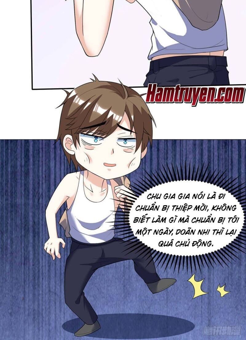 đọc truyện Thần Cấp Thấu Thị Chương 94 ảnh 7 tại Thiên Thai Truyện