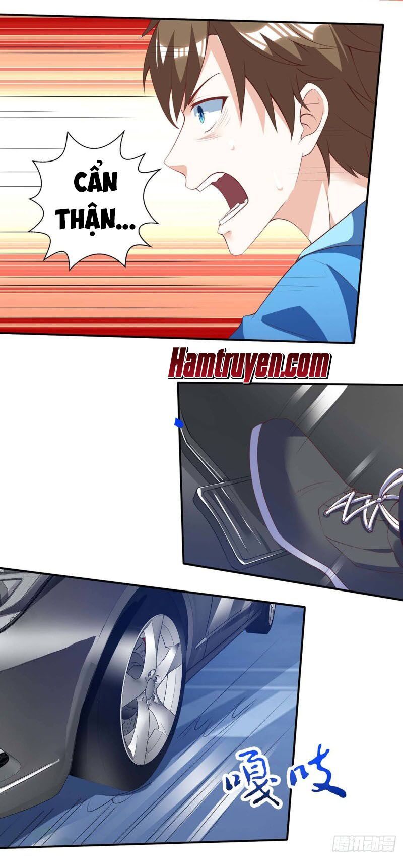 đọc truyện Thần Cấp Thấu Thị Chương 94 ảnh 10 tại Thiên Thai Truyện