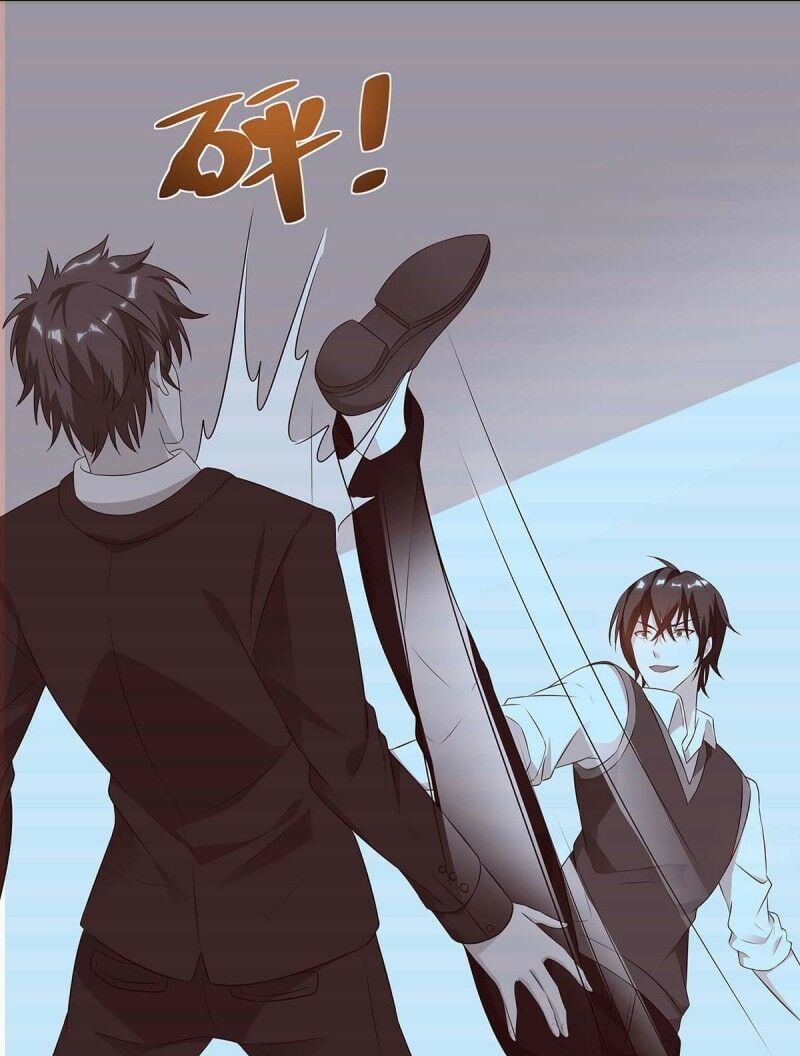 đọc truyện Thần Cấp Thấu Thị Chương 95 ảnh 13 tại Thiên Thai Truyện