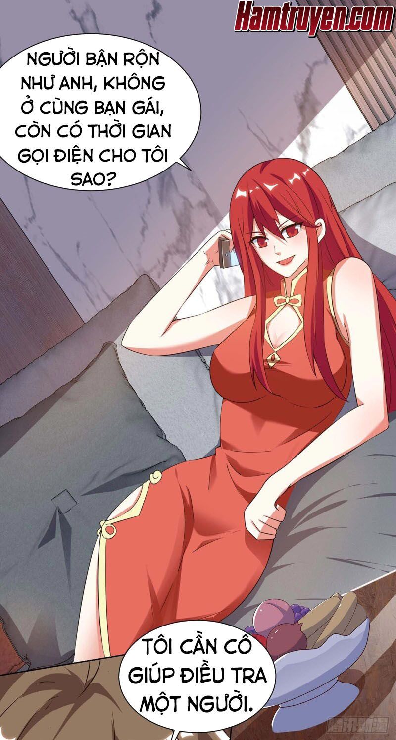 đọc truyện Thần Cấp Thấu Thị Chương 95 ảnh 17 tại Thiên Thai Truyện