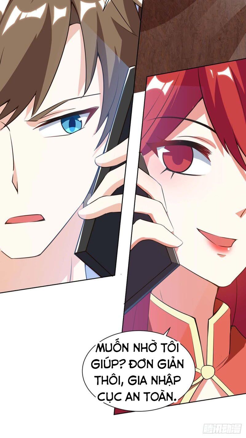 đọc truyện Thần Cấp Thấu Thị Chương 95 ảnh 18 tại Thiên Thai Truyện