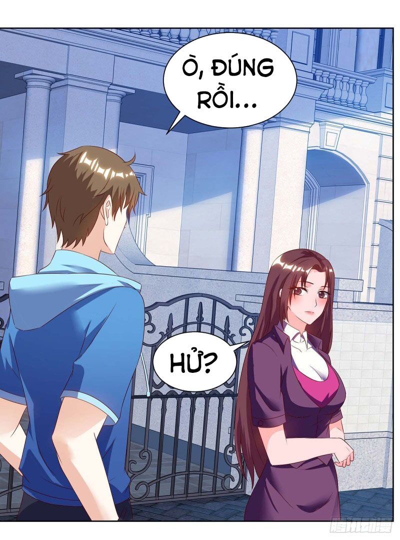 đọc truyện Thần Cấp Thấu Thị Chương 95 ảnh 4 tại Thiên Thai Truyện