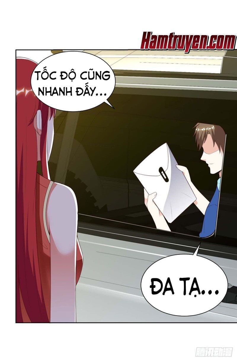 đọc truyện Thần Cấp Thấu Thị Chương 95 ảnh 24 tại Thiên Thai Truyện