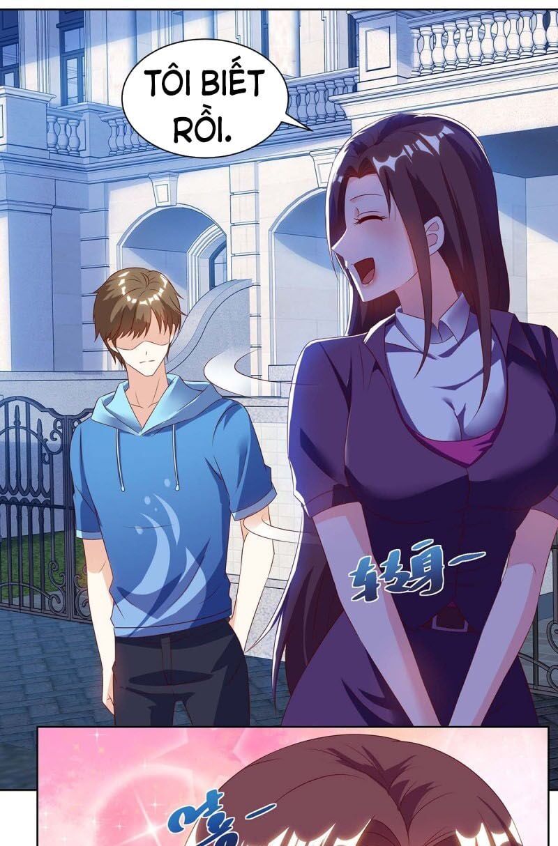 đọc truyện Thần Cấp Thấu Thị Chương 95 ảnh 6 tại Thiên Thai Truyện