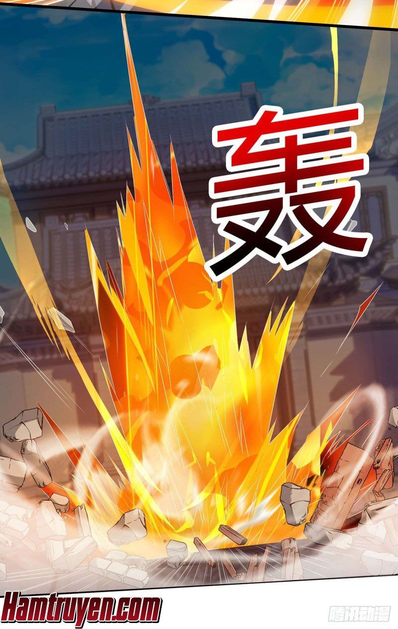 đọc truyện Thần Cấp Thấu Thị Chương 96 ảnh 12 tại Thiên Thai Truyện