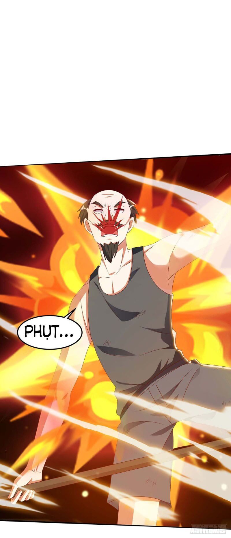 đọc truyện Thần Cấp Thấu Thị Chương 96 ảnh 13 tại Thiên Thai Truyện