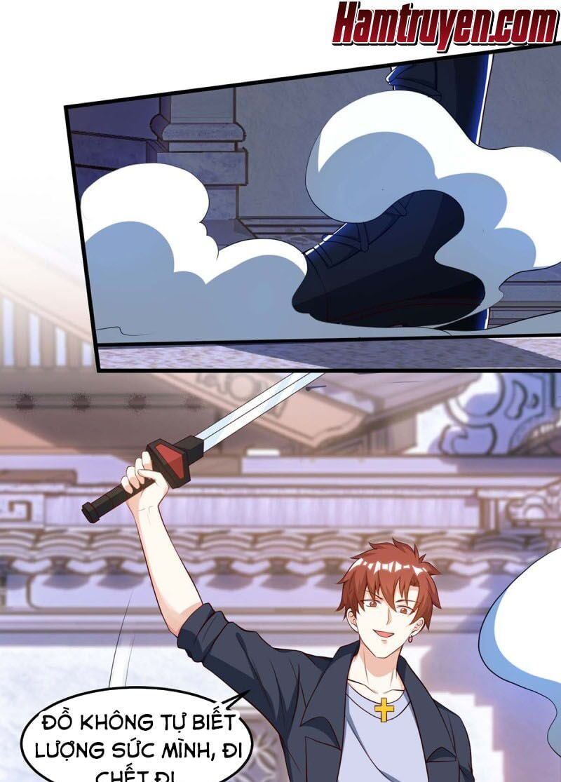 đọc truyện Thần Cấp Thấu Thị Chương 96 ảnh 15 tại Thiên Thai Truyện