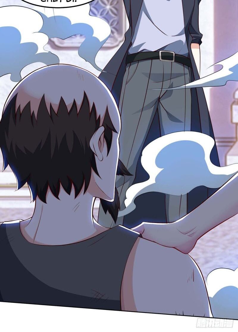 đọc truyện Thần Cấp Thấu Thị Chương 96 ảnh 16 tại Thiên Thai Truyện