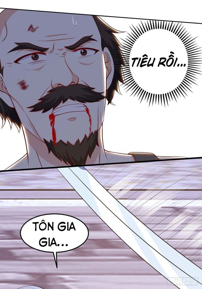 đọc truyện Thần Cấp Thấu Thị Chương 96 ảnh 17 tại Thiên Thai Truyện