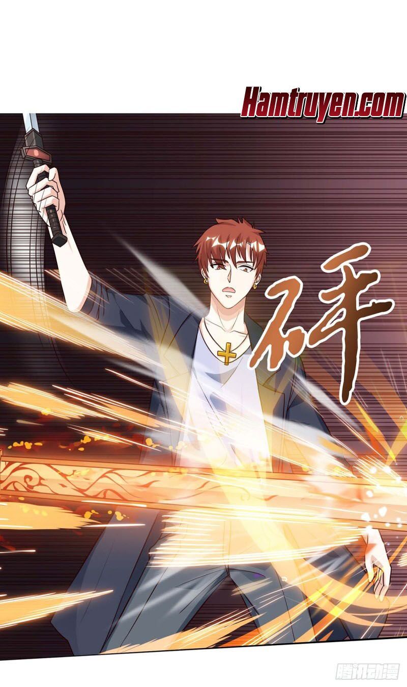 đọc truyện Thần Cấp Thấu Thị Chương 96 ảnh 20 tại Thiên Thai Truyện