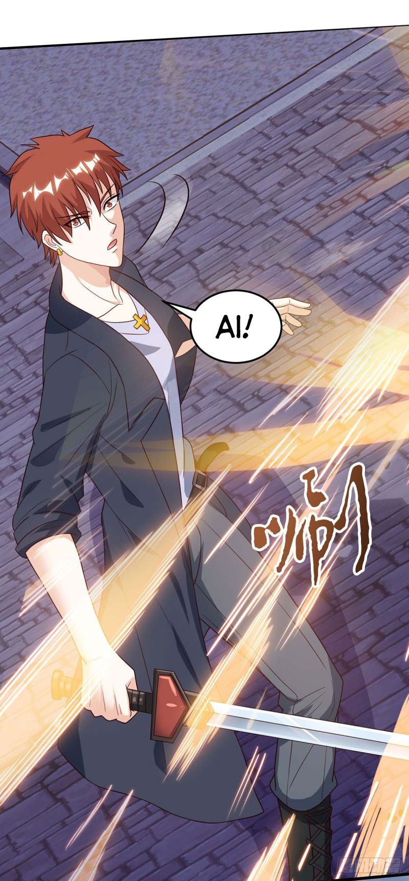 đọc truyện Thần Cấp Thấu Thị Chương 96 ảnh 21 tại Thiên Thai Truyện