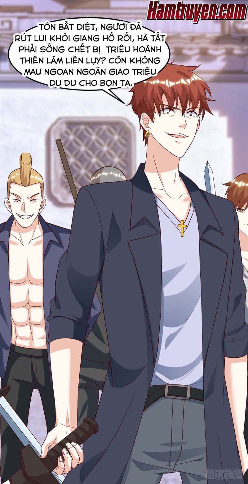 đọc truyện Thần Cấp Thấu Thị Chương 96 ảnh 4 tại Thiên Thai Truyện