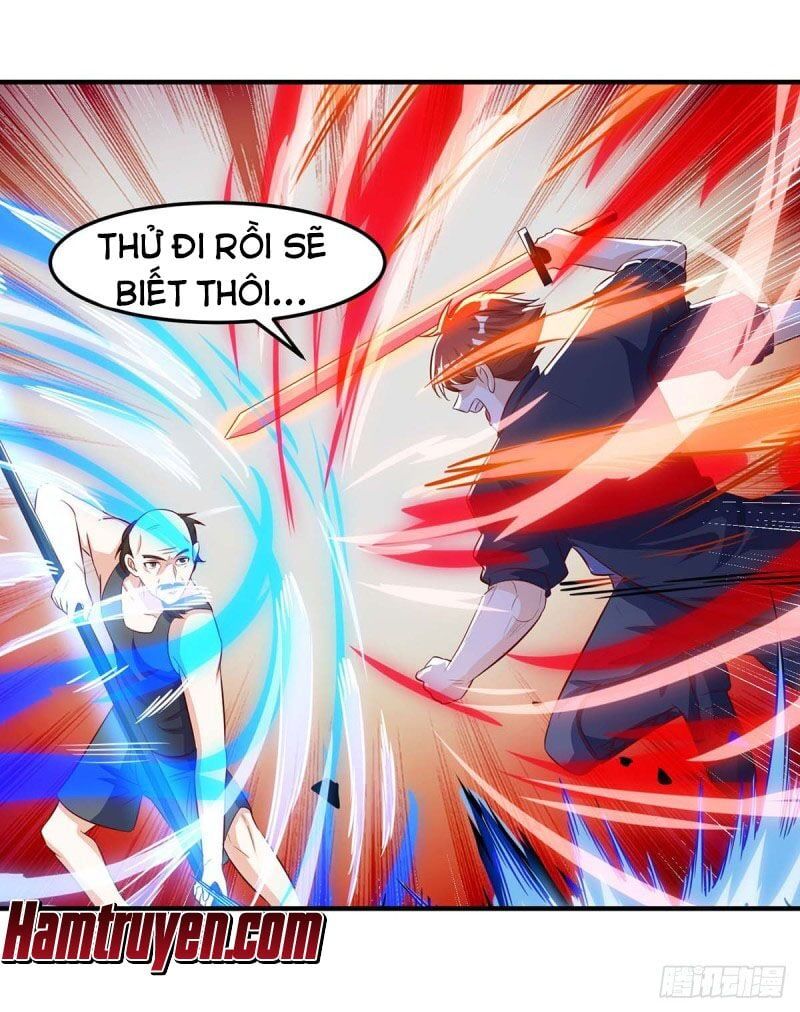 đọc truyện Thần Cấp Thấu Thị Chương 96 ảnh 28 tại Thiên Thai Truyện