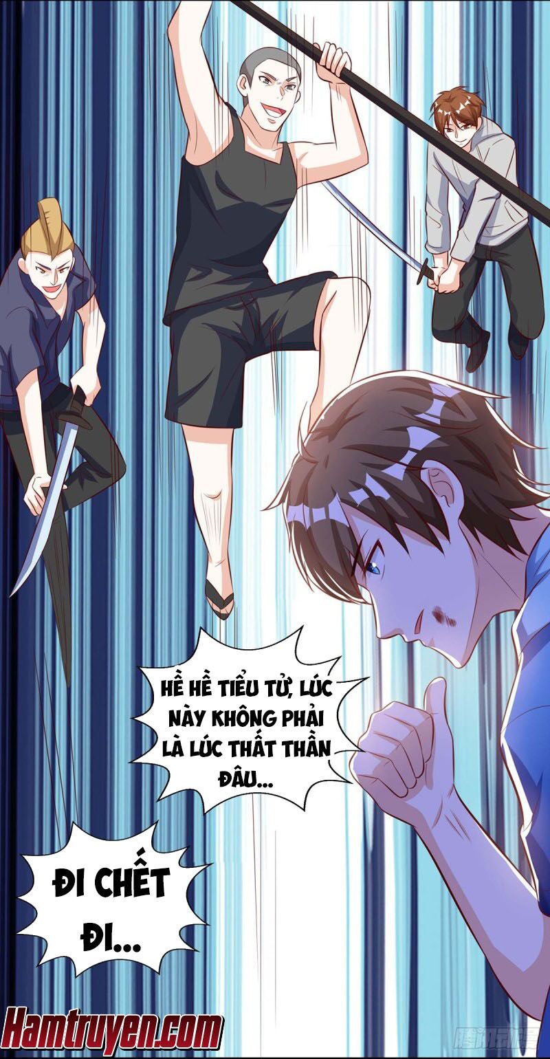 đọc truyện Thần Cấp Thấu Thị Chương 96 ảnh 30 tại Thiên Thai Truyện