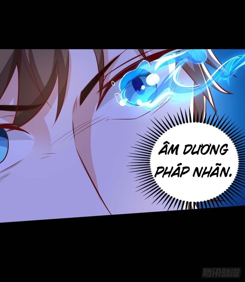 đọc truyện Thần Cấp Thấu Thị Chương 96 ảnh 31 tại Thiên Thai Truyện