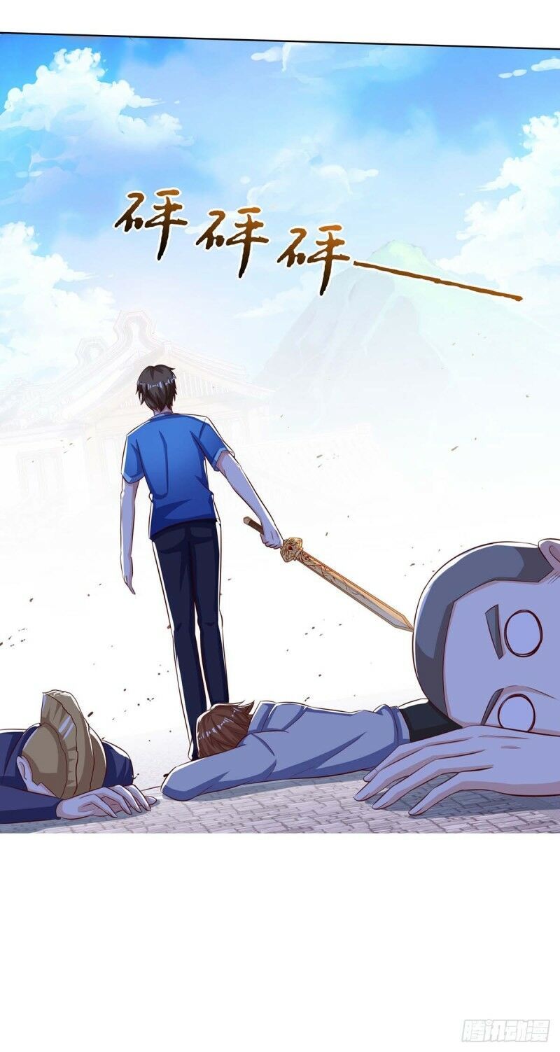 đọc truyện Thần Cấp Thấu Thị Chương 96 ảnh 35 tại Thiên Thai Truyện