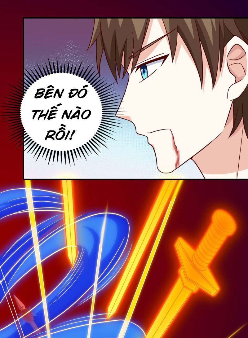 đọc truyện Thần Cấp Thấu Thị Chương 96 ảnh 36 tại Thiên Thai Truyện