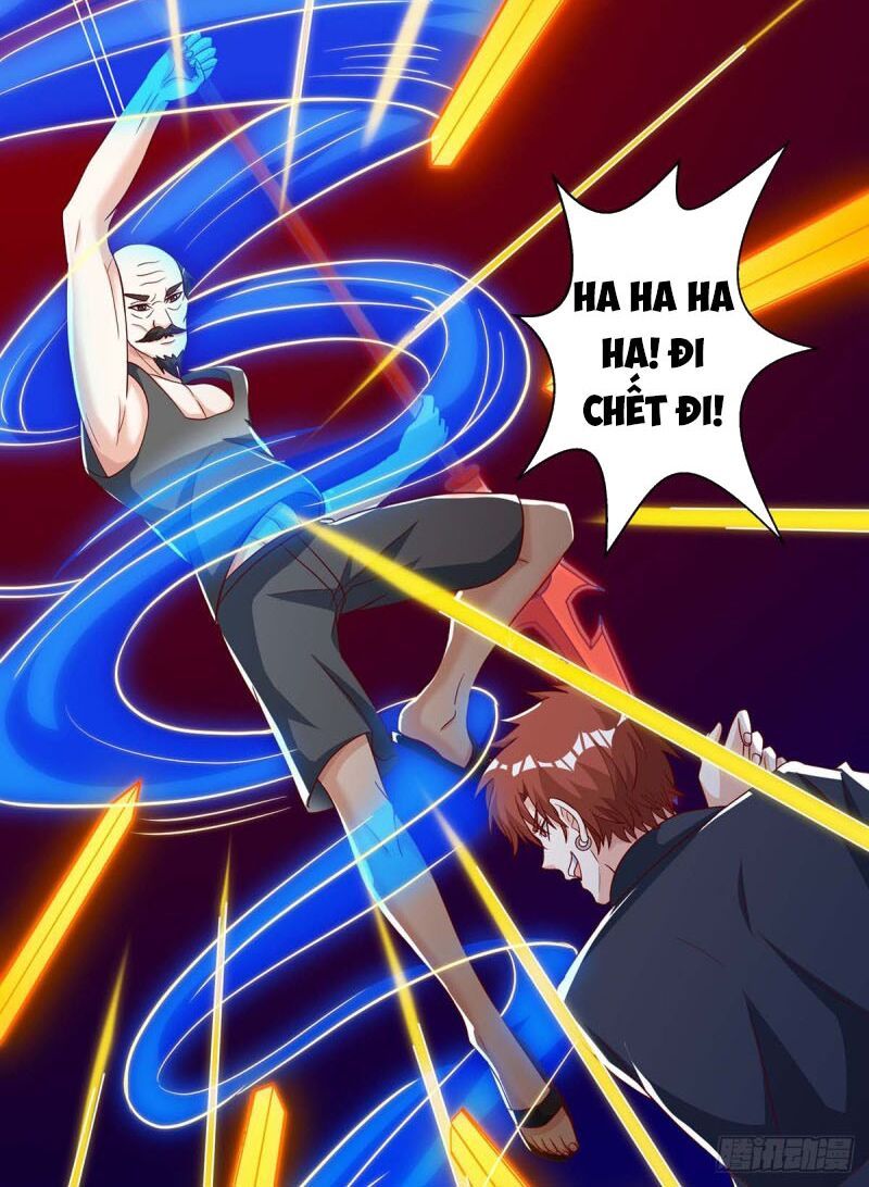 đọc truyện Thần Cấp Thấu Thị Chương 96 ảnh 37 tại Thiên Thai Truyện