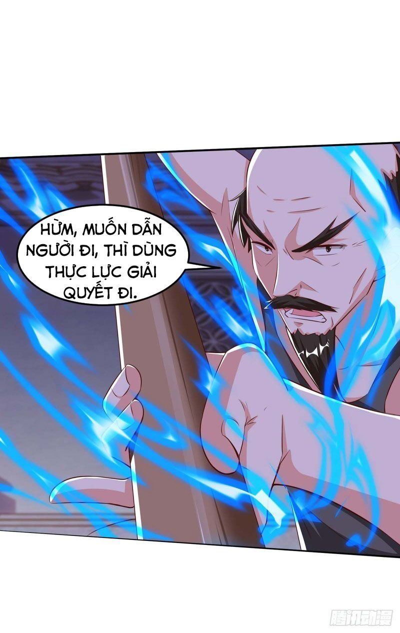 đọc truyện Thần Cấp Thấu Thị Chương 96 ảnh 7 tại Thiên Thai Truyện