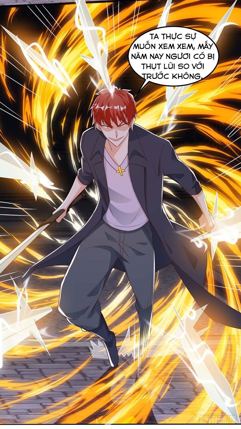 đọc truyện Thần Cấp Thấu Thị Chương 96 ảnh 9 tại Thiên Thai Truyện