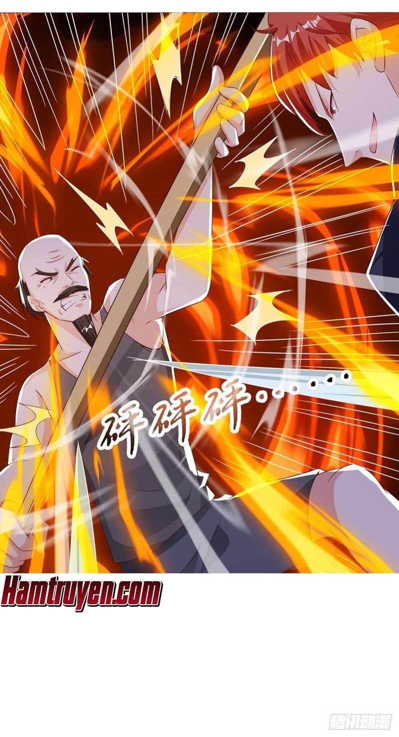 đọc truyện Thần Cấp Thấu Thị Chương 96 ảnh 10 tại Thiên Thai Truyện