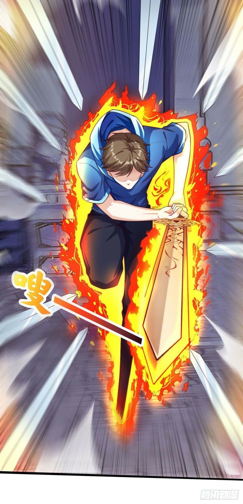 đọc truyện Thần Cấp Thấu Thị Chương 97 ảnh 14 tại Thiên Thai Truyện