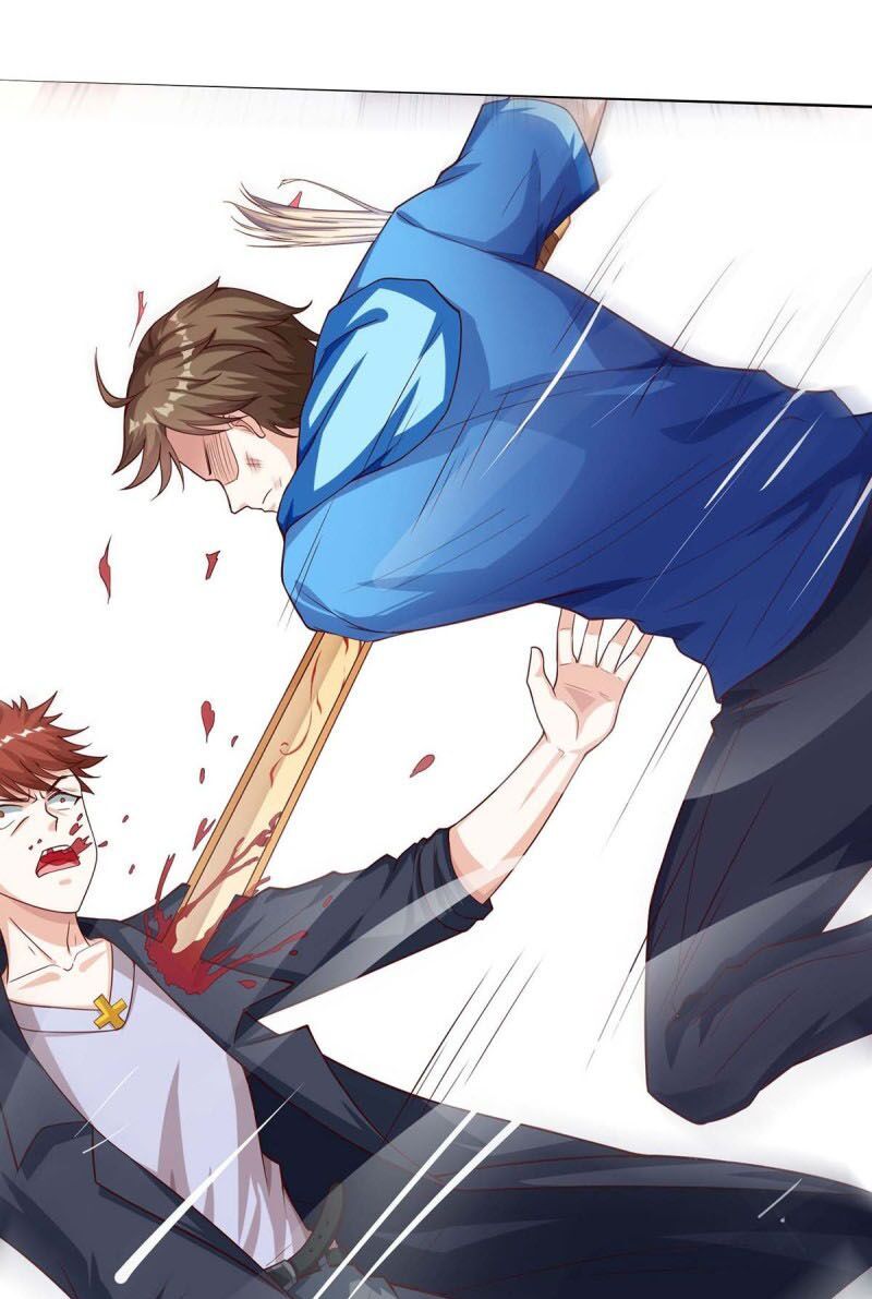 đọc truyện Thần Cấp Thấu Thị Chương 97 ảnh 15 tại Thiên Thai Truyện