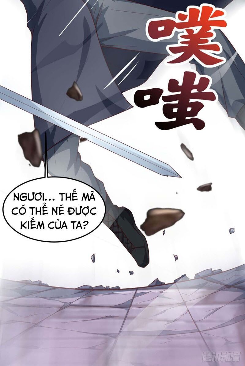 đọc truyện Thần Cấp Thấu Thị Chương 97 ảnh 16 tại Thiên Thai Truyện